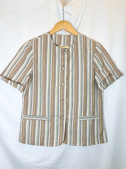 Vintage 80s shirt