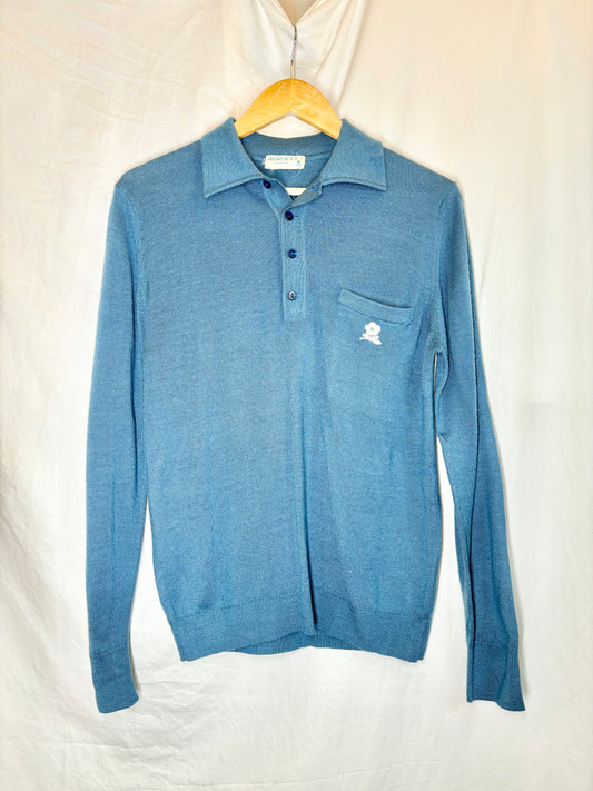 Vintage 60’s wool S