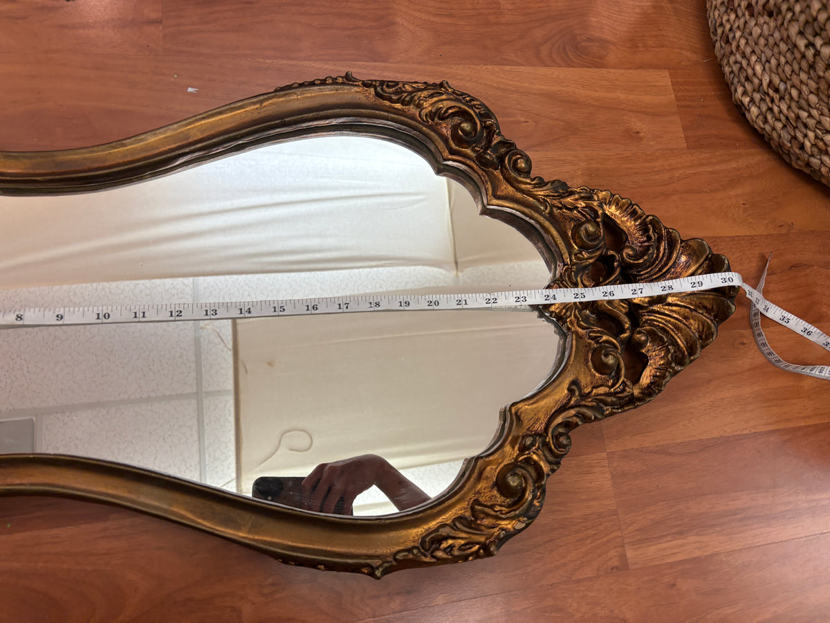 Vintage Italian mirror