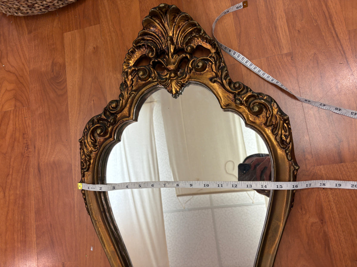 Vintage Italian mirror