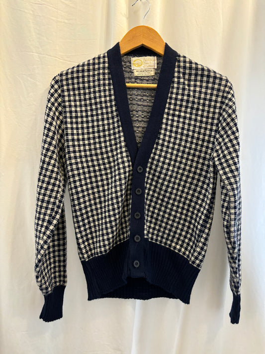 Vintage Pebble Beach Sweater