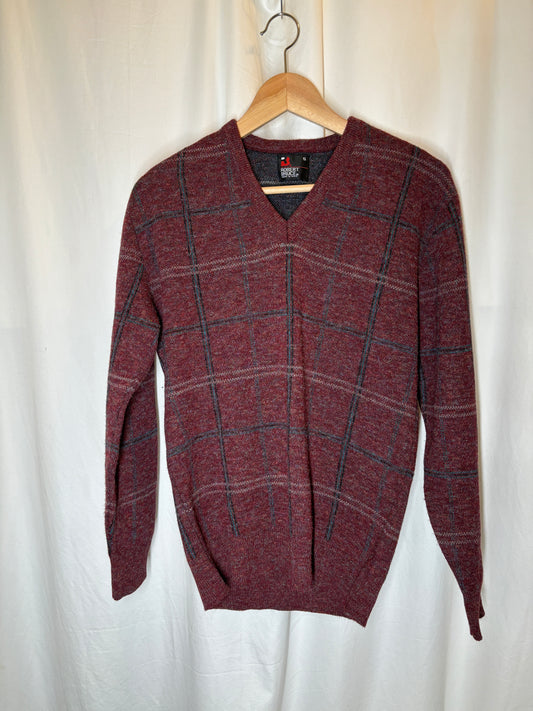 Vintage Robert Bruce Wool