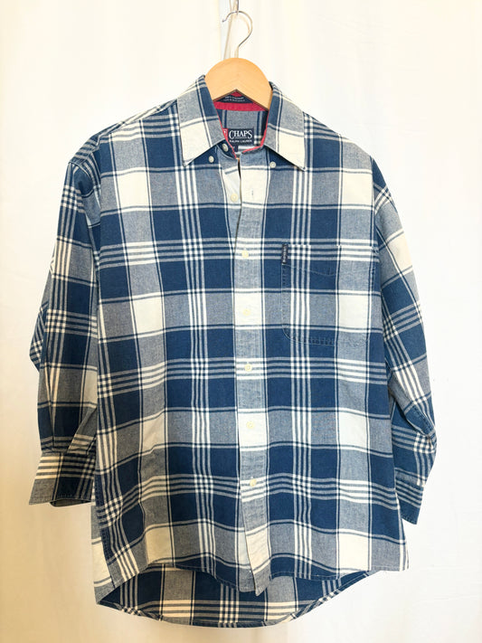 Chaps Ralph Lauren flannel
