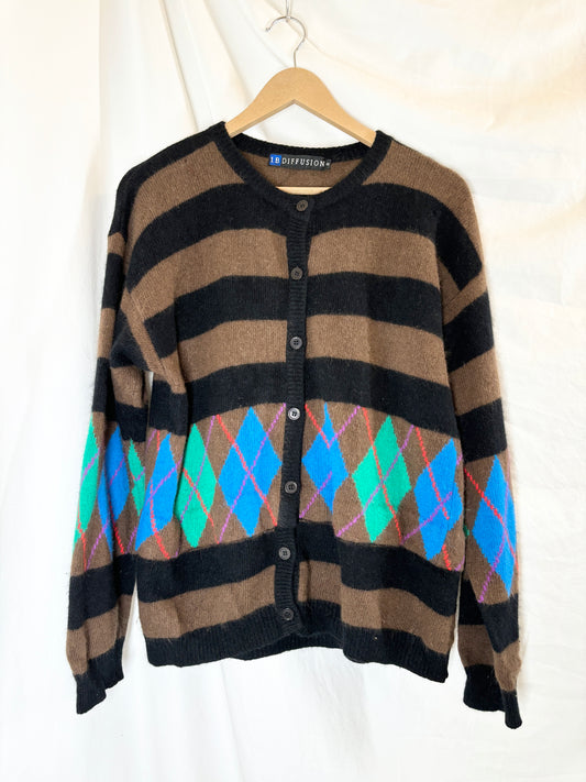 Vintage IB Diffusion Size S